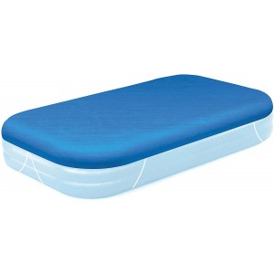 Bestway Flocklear Rectangular Cover Set - 58108