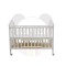 Three-tiered baby bed, size 120×70