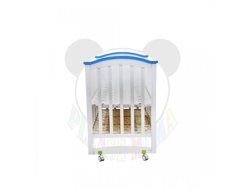 Chinese baby bed 100×60