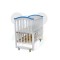 Chinese baby bed 100×60