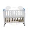 Chinese baby bed 100×60