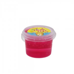 Slime pail, medium