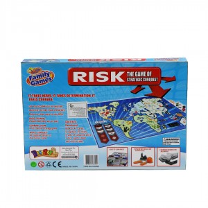 Risk