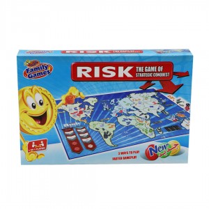 Risk