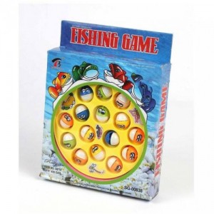 fishing game small