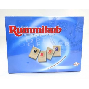 Rummikub- small