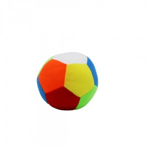 colorful net ball