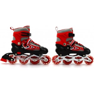 سكيت     زلاجات  مقاس 31- 34  