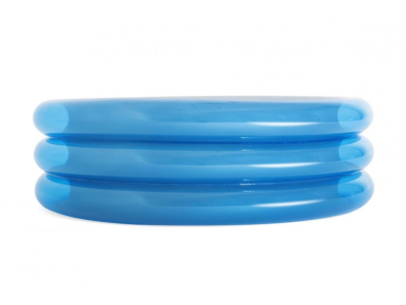 Play Pool 3 Layers For Kids, Blue, 51042