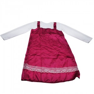 زي تنكري ماشا - مقاسات متنوعة 