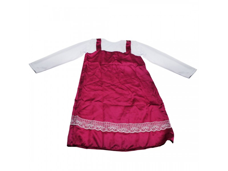 زي تنكري ماشا