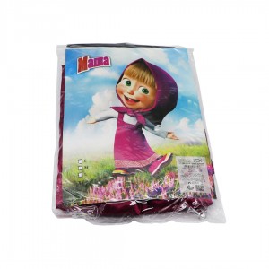 زي تنكري ماشا - مقاسات متنوعة 