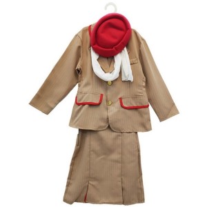 ملابس مضيفة طيران