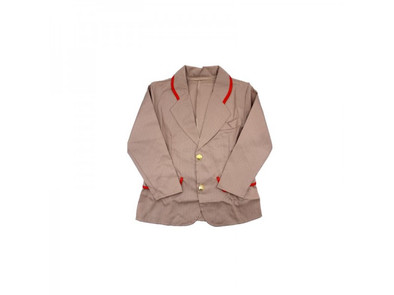 ملابس مضيفة طيران