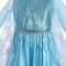 Elsa's Frozen costume