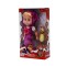 Masha and the Bear 2-piece doll