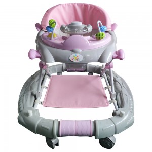 Baby walker from Babylove