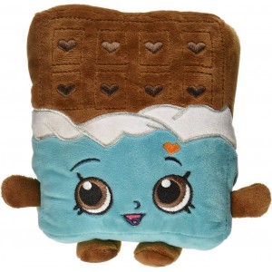 Shopkins Chic Cookie Plush Doll