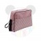 Kiko Mother and Baby Essentials Bag - Pink