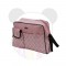 Kiko Mother and Baby Essentials Bag - Pink