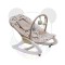 Baby rocking chair