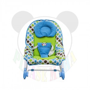 Baby rocking chair