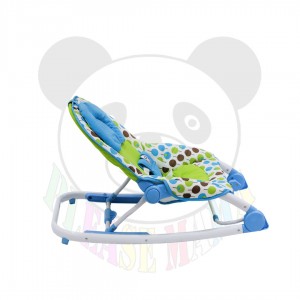 Baby rocking chair