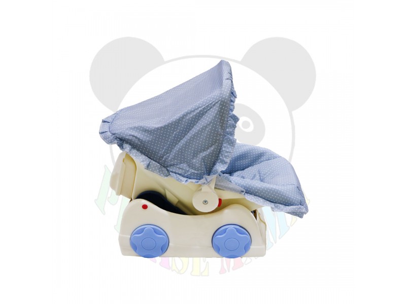 شيال اطفال هزاز