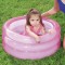 Small children's round pool