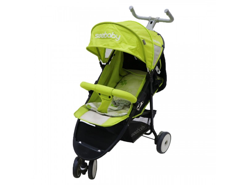 Stroller seebaby clearance q5