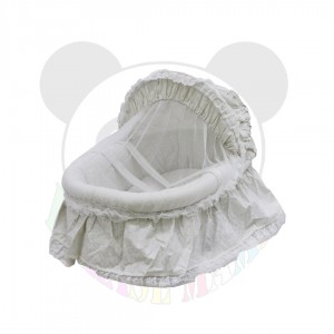 مهد سللة موسى للأطفال 