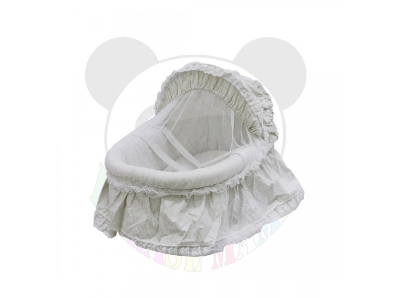 مهد سللة موسى للأطفال بتفاصيل كشكش