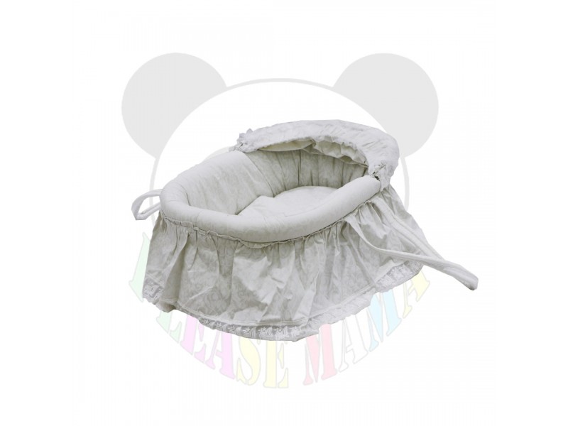 مهد سللة موسى للأطفال بتفاصيل كشكش