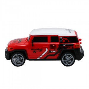 FJ remote control car for boys