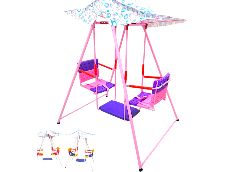 مرجيحة نفرين حديد تايواني