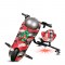 Scooter drift, 36