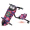 Scooter drift, 36