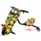 Scooter drift, 36