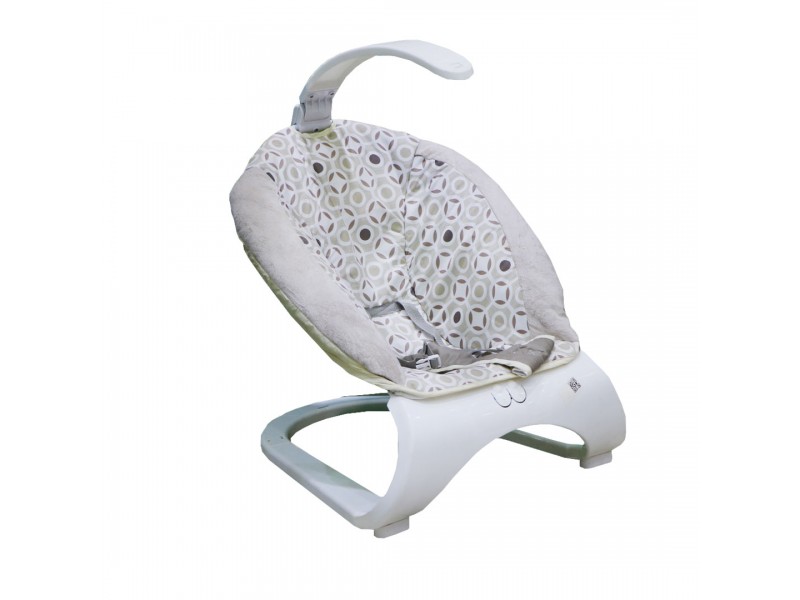 Fixed baby seat