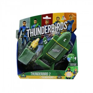 Thunderbirds