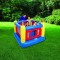 Bouncy jumping game for kids