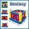 Bouncy jumping game for kids