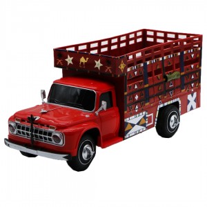 شاحنة فورد تحكم ب ريموت