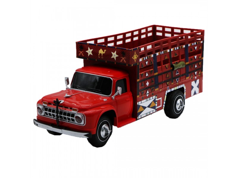 شاحنة تحكم ب ريموت