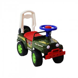 tambourine car for kids