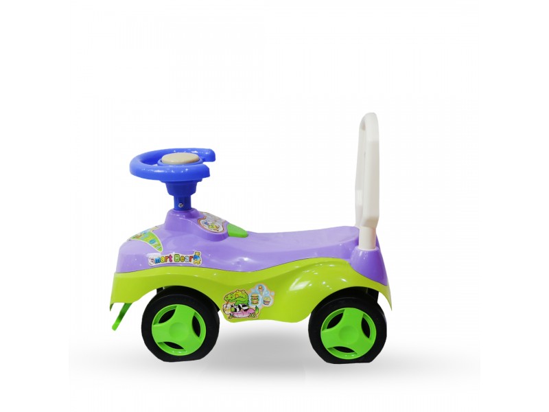 tambourine car for kids