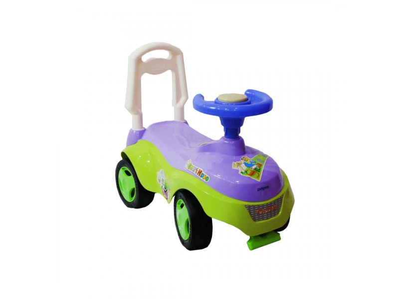 tambourine car for kids