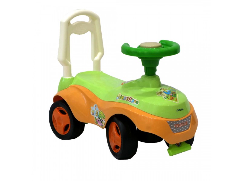 tambourine car for kids