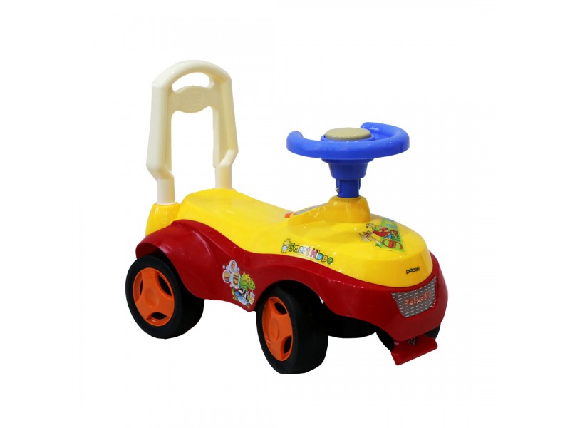 tambourine car for kids