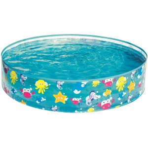 Circular swimming pool 55028